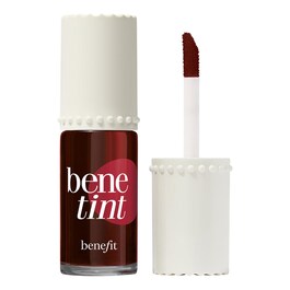 Benefit Cosmetics - Benetint - Tint Do Ust I Policzków - Benetint Dark Cherry - Dla Kobiet