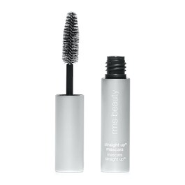 Straight up volumizing peptide mascara - Tusz do rzęs, format podróżny