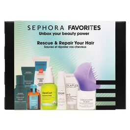 Sephora Favorites - Zestaw upominkowy do włosów