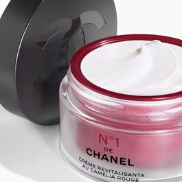  N°1 DE CHANEL - Krem Rewitalizujący