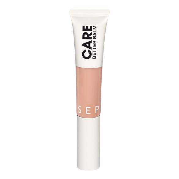 Better Balm - Błyszczący olejek do ust, SEPHORA COLLECTION