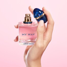 My Way - Woda perfumowana