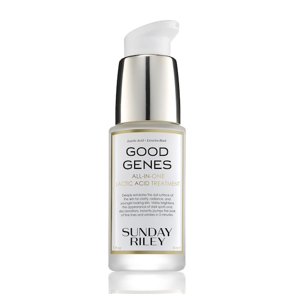 Good Genes Lactic Acid Treatment - peeling z kwasem mlekowym, SUNDAY RILEY
