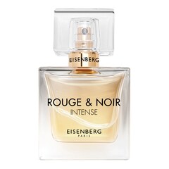 Rouge & Noir Intense - Woda perfumowana, EISENBERG