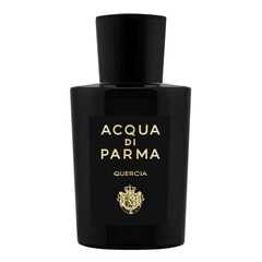 Signatures of the Sun Quercia - Eau de Parfum Woody Aromatic, ACQUA DI PARMA