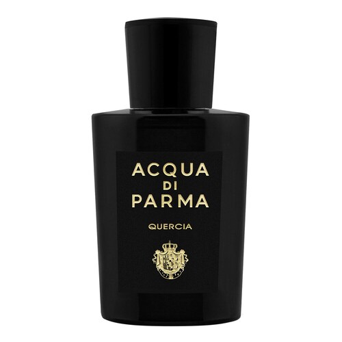 Acqua Di Parma - Signatures Of The Sun Quercia - Eau De Parfum Woody Aromatic - Signature Quercia 100ml - Dla Kobiet