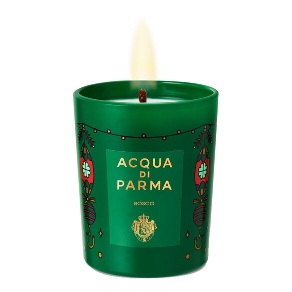 Acqua di Parma - Bosco Świeca, ACQUA DI PARMA