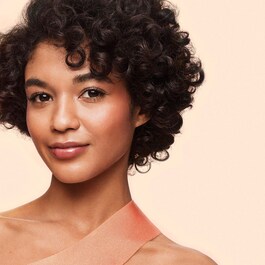 Superfoods mango + wiśnia - Szampon regulujący wydzielanie sebum