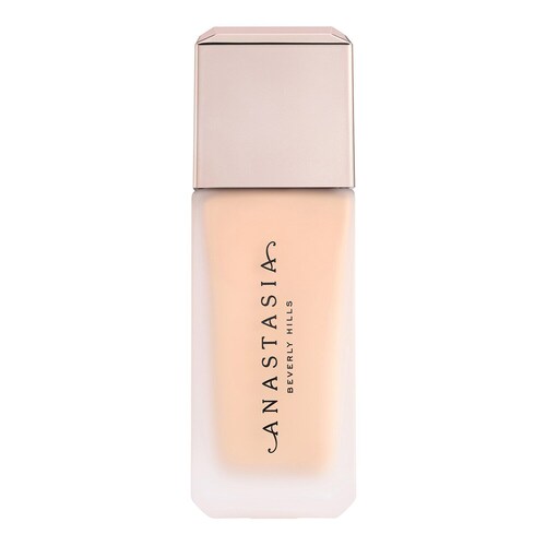Anastasia Beverly Hills - Impeccable Blurring Second-skin Matte Foundation – Podkład - Impeccable Foundation Shade 8 - Dla Kobiet