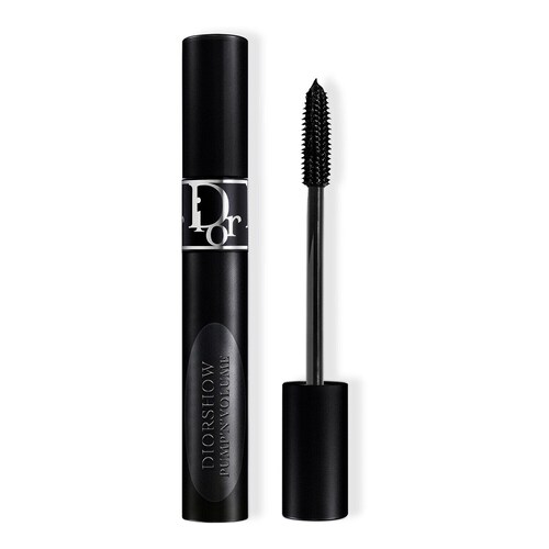 Dior - Diorshow Pump 'n' Volume - Tusz Do Rzęs - Diorshow Mascara Pump'n'volume 090 - Dla Kobiet