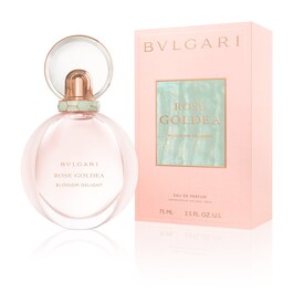 Goldea Blossom Delight - Woda Perfumowana