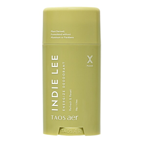 Energized Deodorant - Dezodorant, INDIE LEE