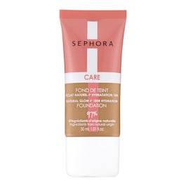 Care Makeup Natural Glow + 10h Foundation - Podkład image