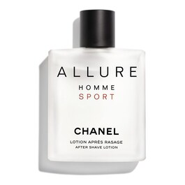 ALLURE HOMME SPORT - Płyn Po Goleniu