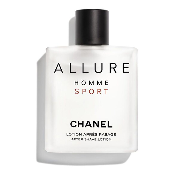 ALLURE HOMME SPORT - Płyn Po Goleniu, CHANEL