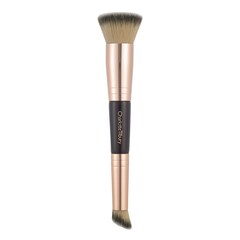 HOLLYWOOD COMPLEXION BRUSH - pędzel do pudru 2w1 , CHARLOTTE TILBURY