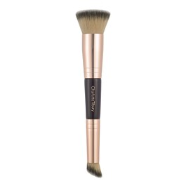 HOLLYWOOD COMPLEXION BRUSH - pędzel do pudru 2w1 