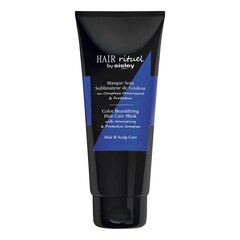 Color Beautifying Hair Care Mask - Maska do włosów farbowanych, HAIR RITUEL BY SISLEY