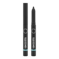 12H Colorful - Cień do powiek i kredka, SEPHORA COLLECTION