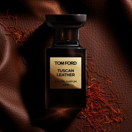 Tuscan Leather - Woda perfumowana