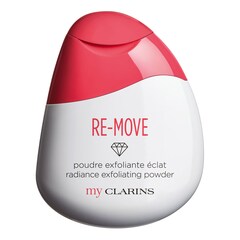 Re - Move - Puder peelingujący, MY CLARINS