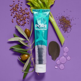 The POREfessional Speedy Smooth - Ekspresowa maska wygładzająca pory