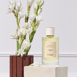 Chloé Atelier des Fleurs Tuberosa 1974 - Woda perfumowana