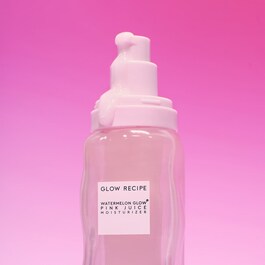 Watermelon Glow Pink Juice - Krem nawilżający