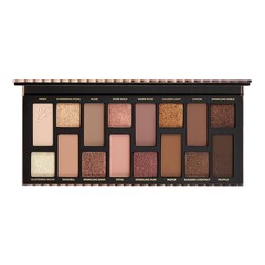 Born This Way The Natural Nudes Eye Shadow Palette - Paleta Cieni do Powiek, TOO FACED