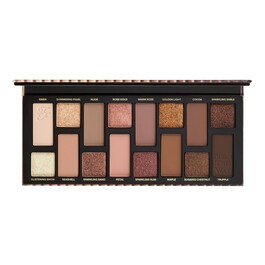 Born This Way The Natural Nudes Eye Shadow Palette - Paleta Cieni do Powiek
