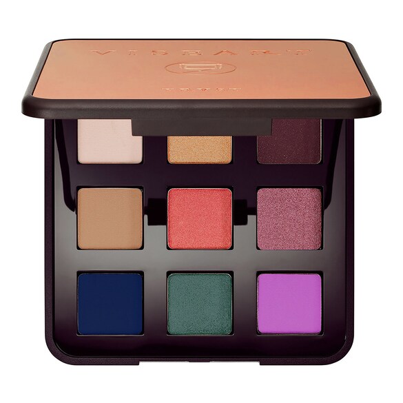 Libertine Eyeshadow Palette - Paleta cieni do powiek, VISEART PARIS