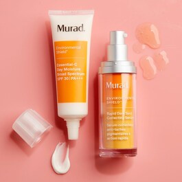 Rapid Dark Spot Correcting Serum - Serum do twarzy