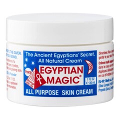 Wielozadaniowy balsam do skóry - Format podróżny, EGYPTIAN MAGIC