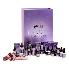 Beauty Advent Calendar - Kalendarz Adwentowy Premium, PHLOV
