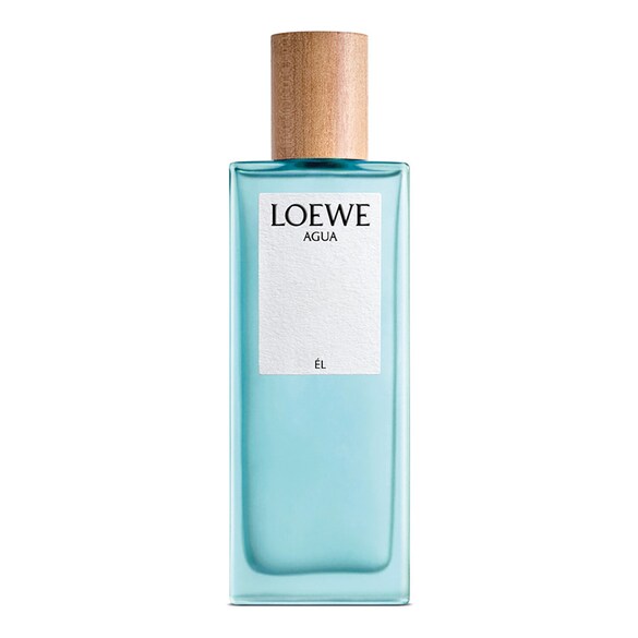 loewe agua de loewe el woda toaletowa 100 ml   