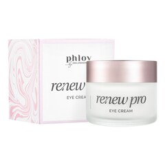 Renew Pro - Eye Cream - Krem odmładzający do okolic oczu , PHLOV