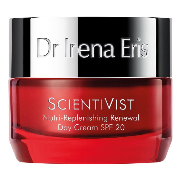 Scientivist Odżywczy Krem Regenerujący Na Dzień SPF 20, DR IRENA ERIS