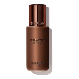 Terracotta Le Teint Podkład W Płynie Glow Natural 24H Z Formułą „No-Transfer” image