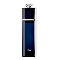 Dior Addict - Perfumy dla kobiet - Nuty kwiatowe, piżmowe i owocowe, DIOR