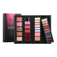 Create & Transform Master Class Palette - Paleta do makijażu, SMASHBOX