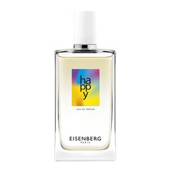 Happy - Woda perfumowana, EISENBERG