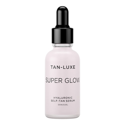 Tan Luxe - Super Glow Serum – Serum Samoopalające - Super Glow Serum 30ml - Dla Kobiet