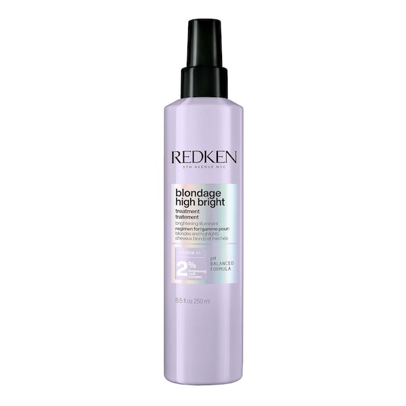 Blondage High Bright Pre-Treatment, REDKEN