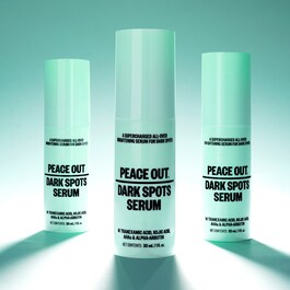 Dark Spots Serum - Serum przeciw przebarwieniom