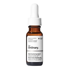 Multi-Peptide Eye Serum - Serum pod oczy, THE ORDINARY