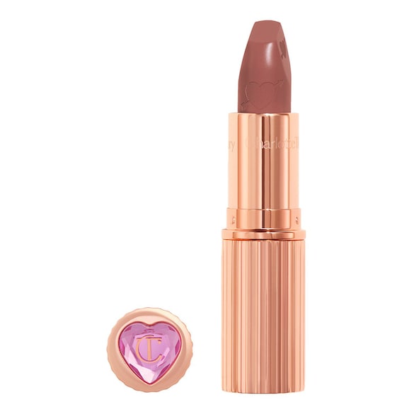 Pillow Talk Love Effect Lipstick - Pomadka do ust, CHARLOTTE TILBURY