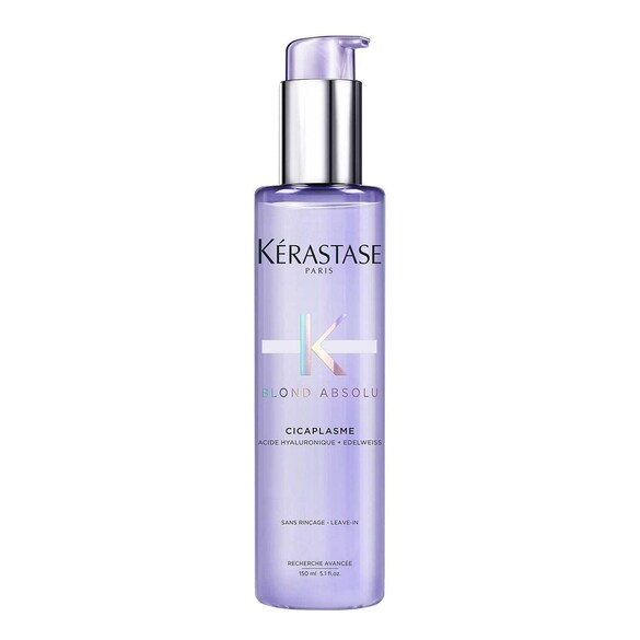 BLOND ABSOLU Serum Cicaplasme, KÉRASTASE