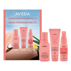 Nutriplenish™ - Zestaw nawilżający do włosów, AVEDA