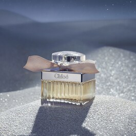 Chloé Signature - Świąteczny zestaw prezentowy dla kobiet zawierający 2 produkty