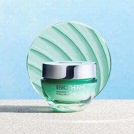 Aquasource Hyalu Plump Gel - nawilżający żel do twarzy